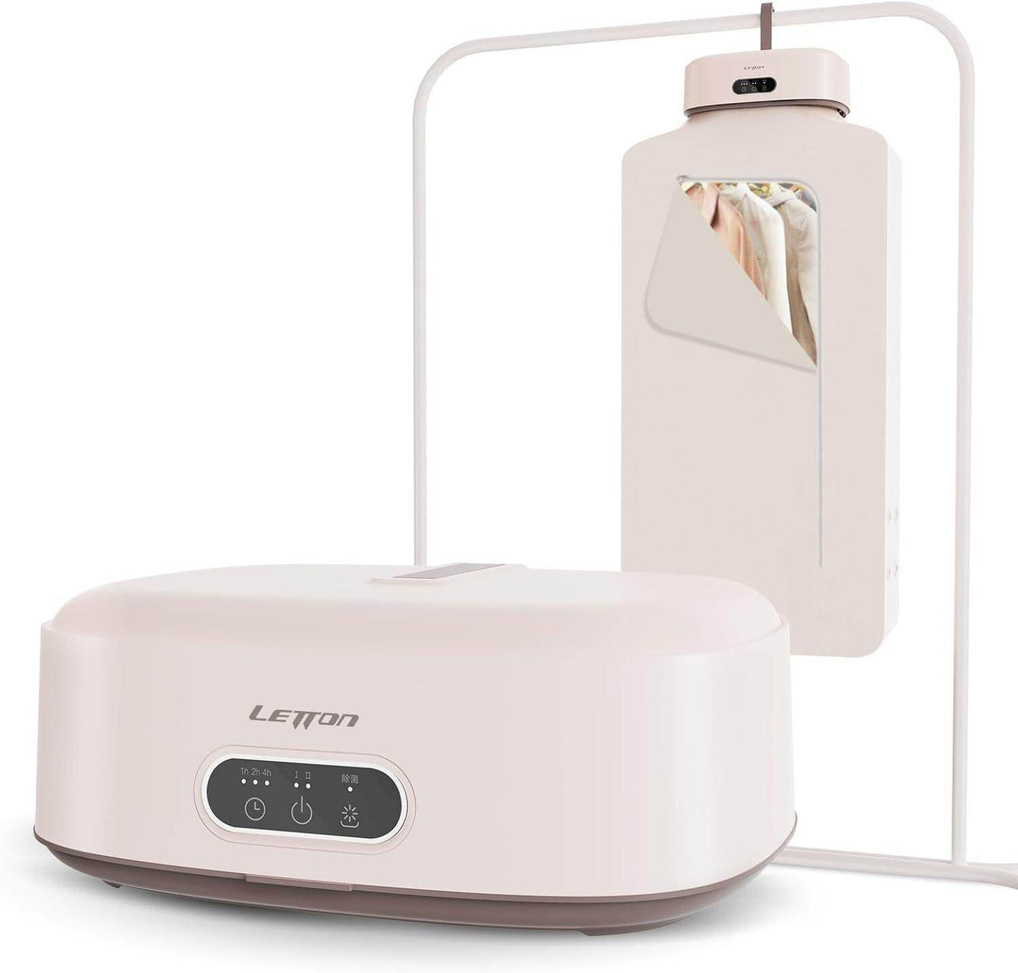 Portable Clothes Dryer for Apartments SmartPursue™