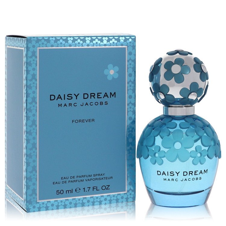 Daisy Dream Forever by Marc Jacobs Eau De Parfum Spray 1.7 oz (Women) OyeraCharisma