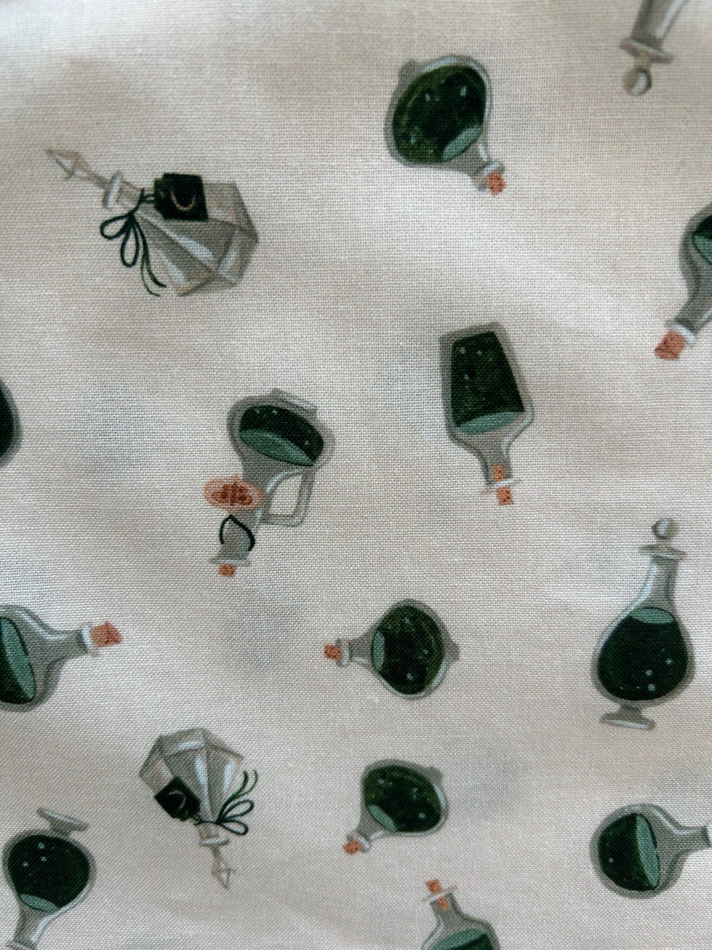 Potions Bow Top Retrolicious