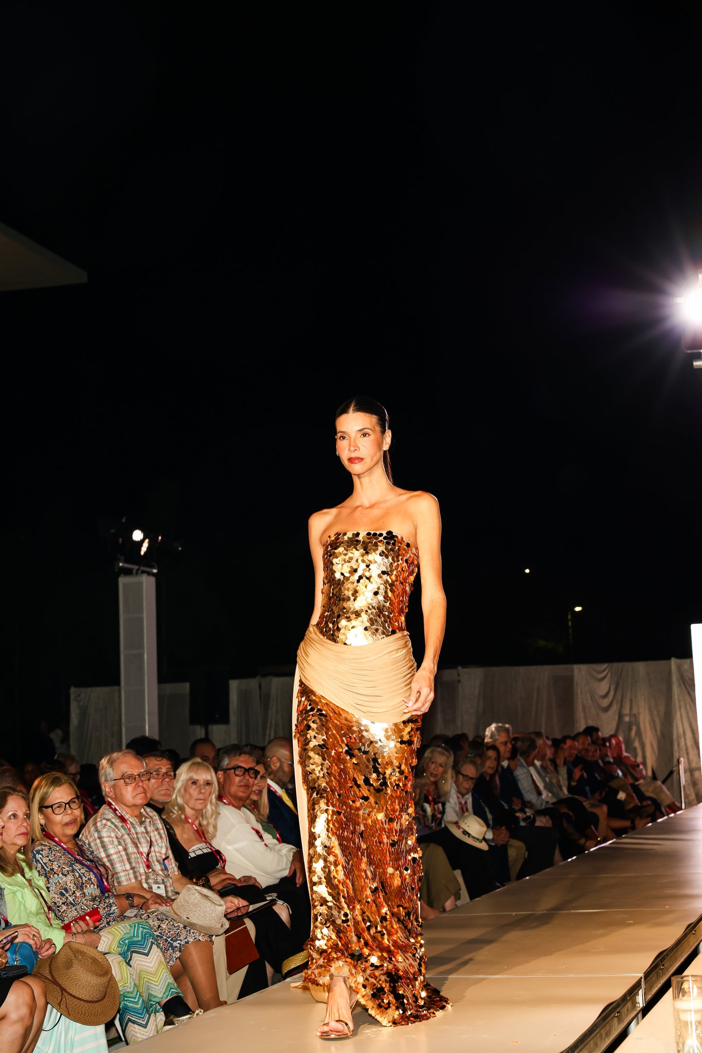 Alana Dress AshleyStambouli