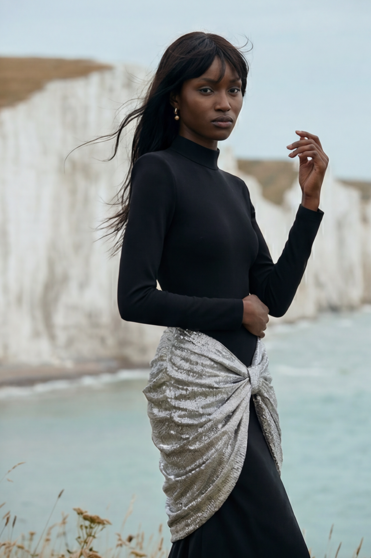 Andrina Dress AshleyStambouli