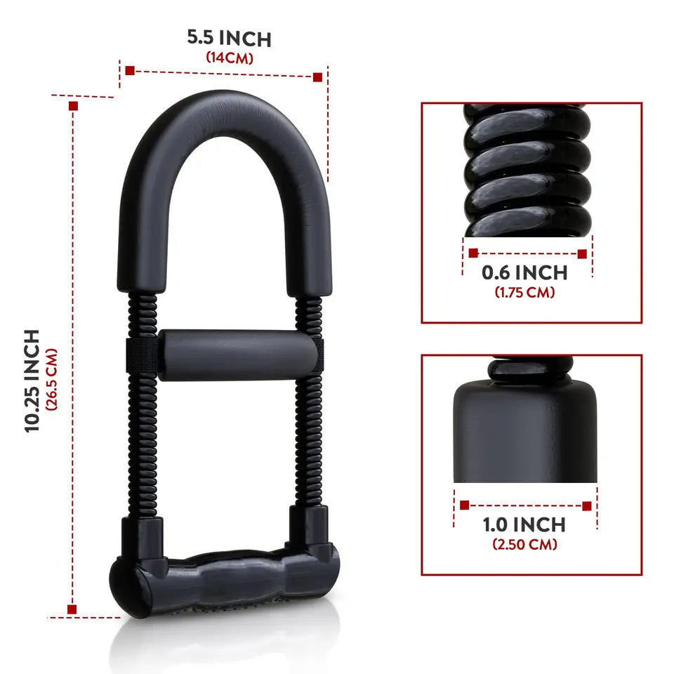 Wrist Muscles Exerciser ViralGalleria.com