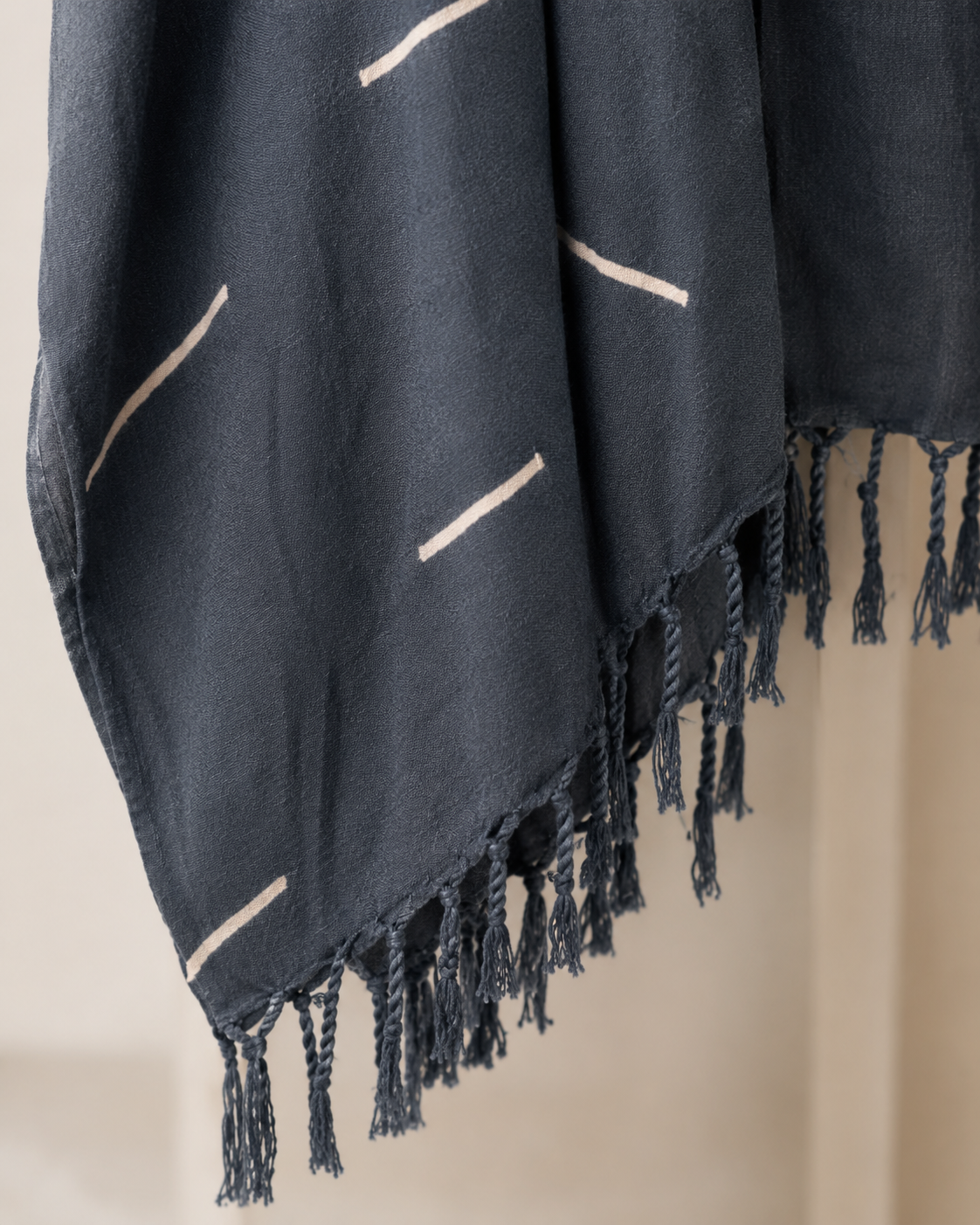 Lines Kimono Village Thrive