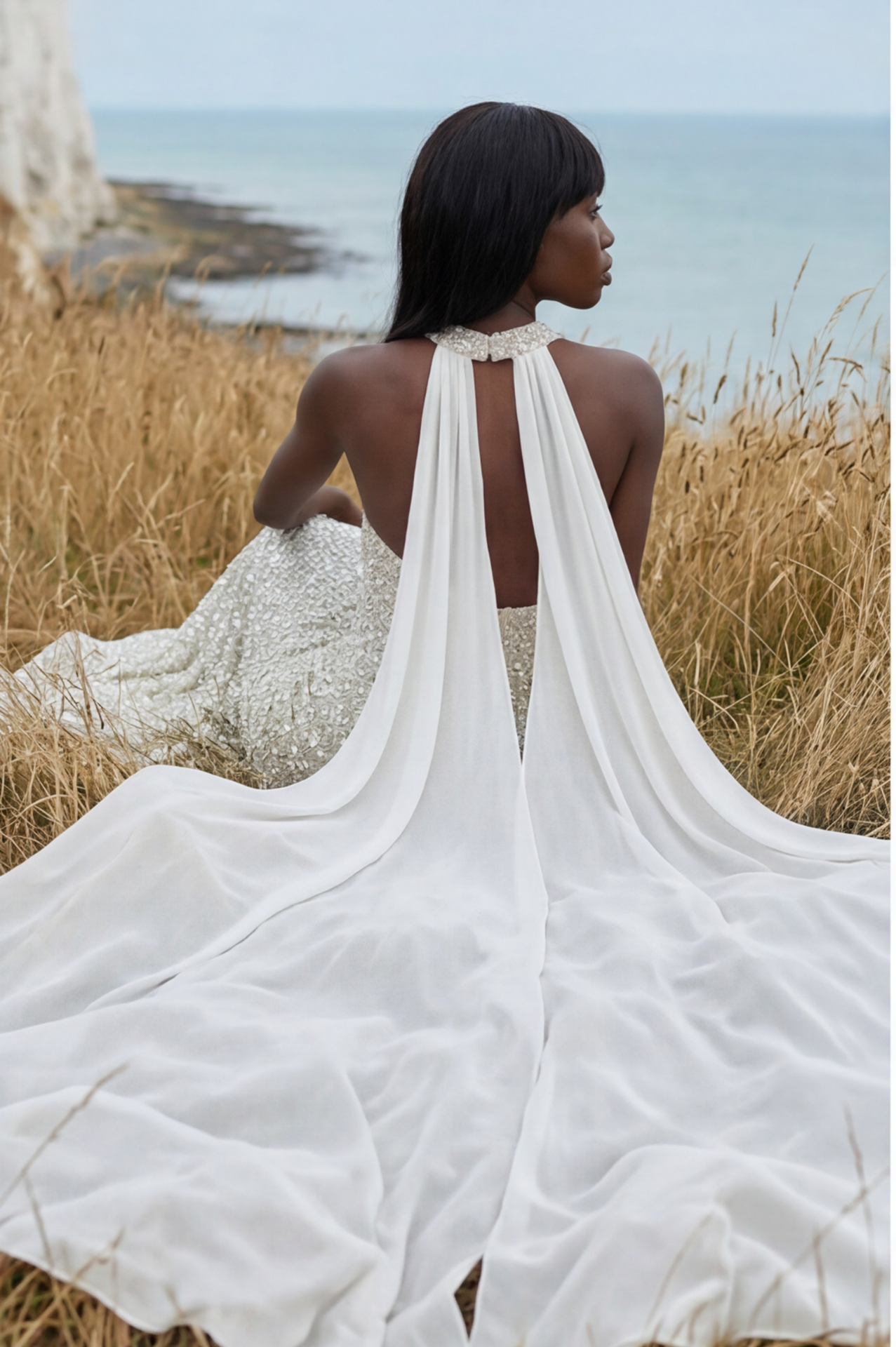 Alma Dress AshleyStambouli