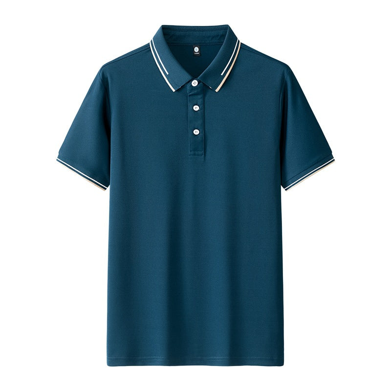 Spring Summer Trendy Solid-Color Simple Top New Era Fashion LLc