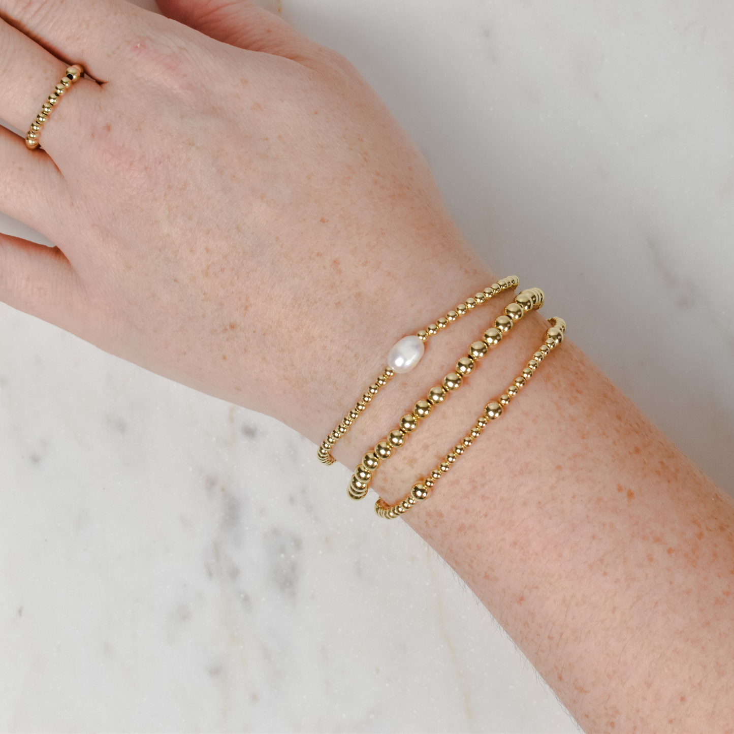Classy Bracelet Emily Anne Designs LLC