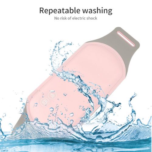 Menstrual Relief Pad ViralGalleria.com