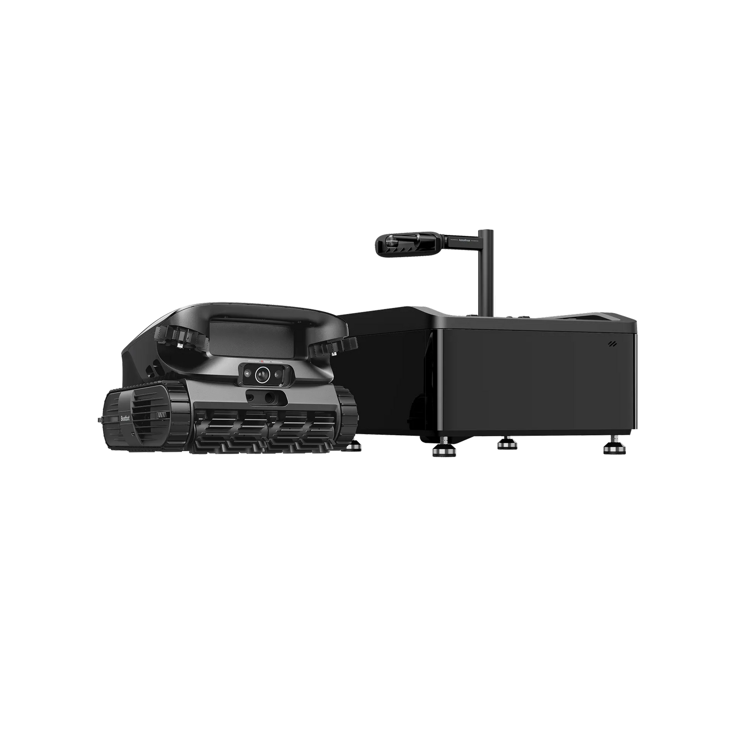 Beatbot AquaSense X AI Robotic Pool Cleaner Beatbot
