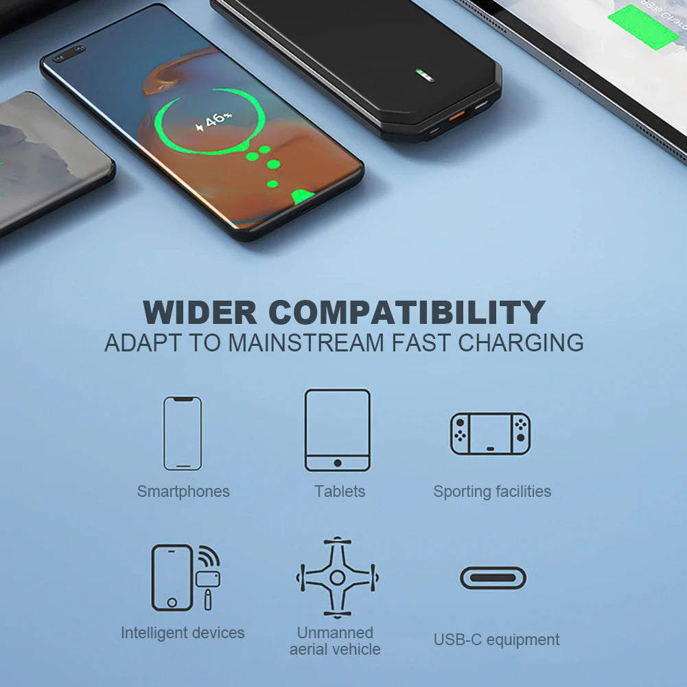 Retractable Car Charger ViralGalleria.com
