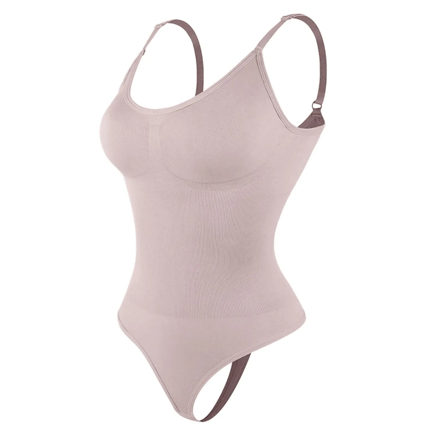 High Elastic Bodysuit for Women ViralGalleria.com