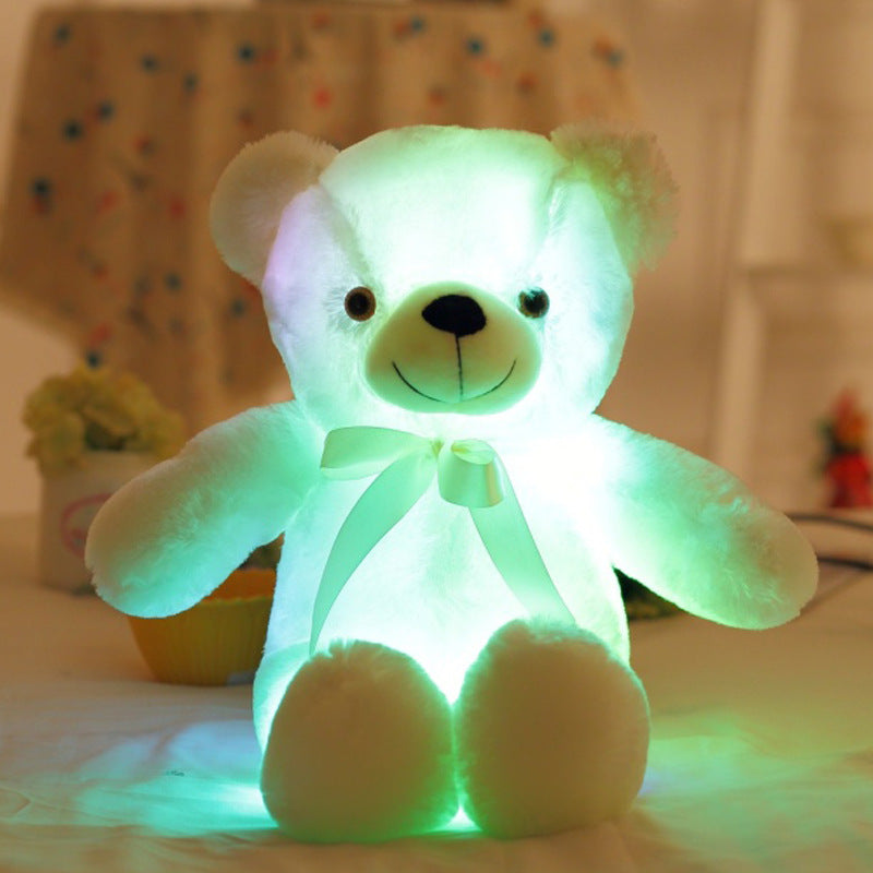Luminous Teddy Bear ViralGalleria.com