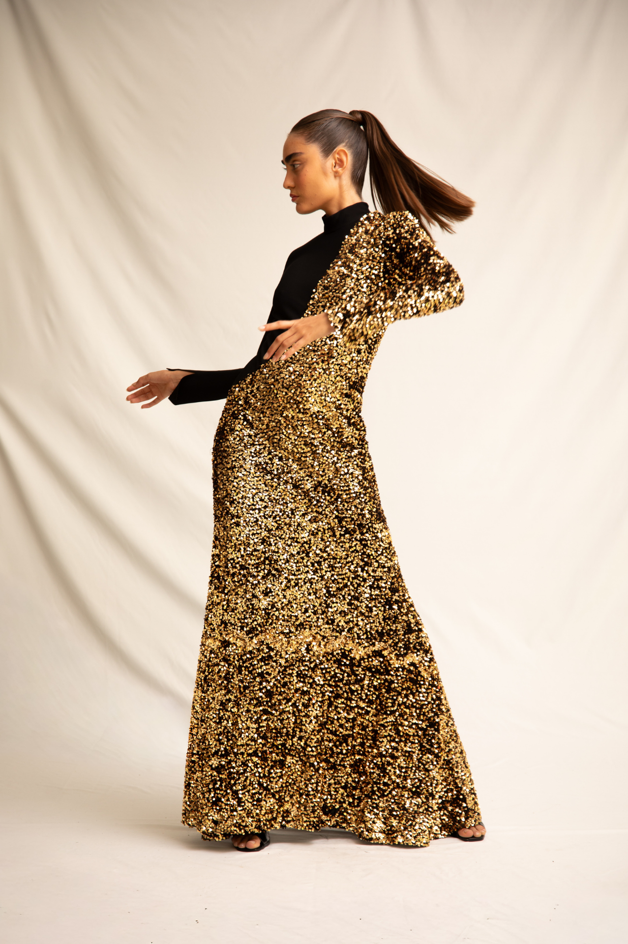 Luna Dress AshleyStambouli