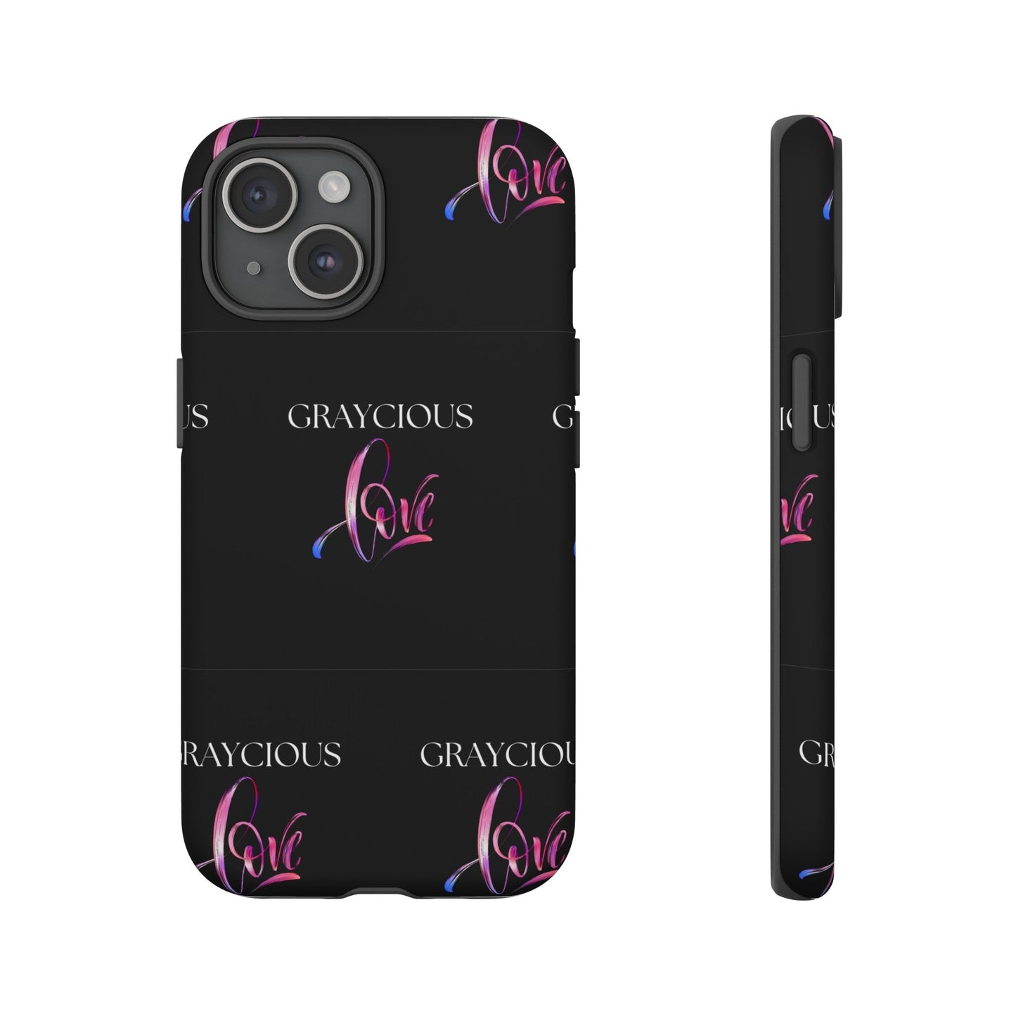 Tough Cases Grayceful LLC
