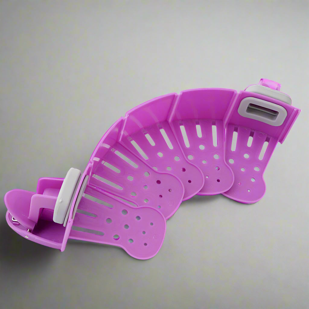 š Universal Silicone Clip-On Pot Strainer SmartPursueā¢