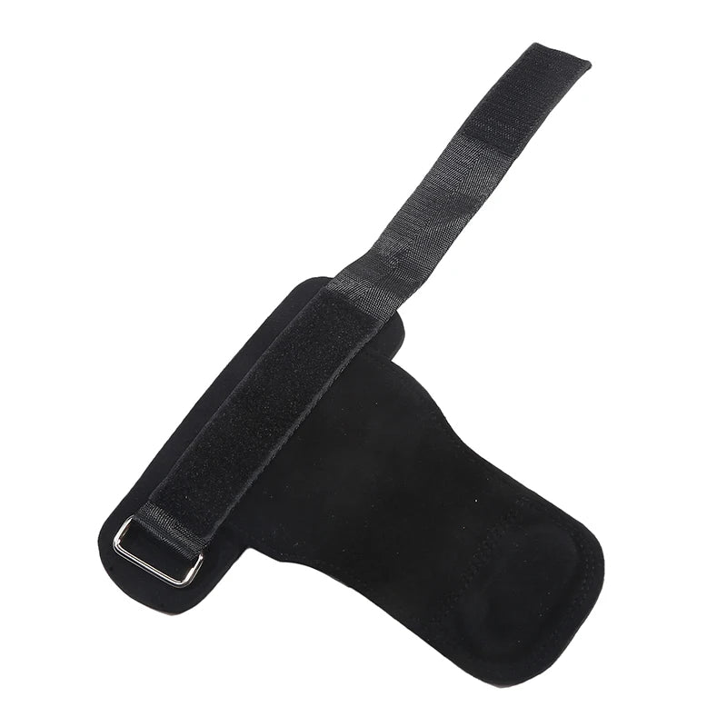 Power Grip Straps for Strength Training ViralGalleria.com
