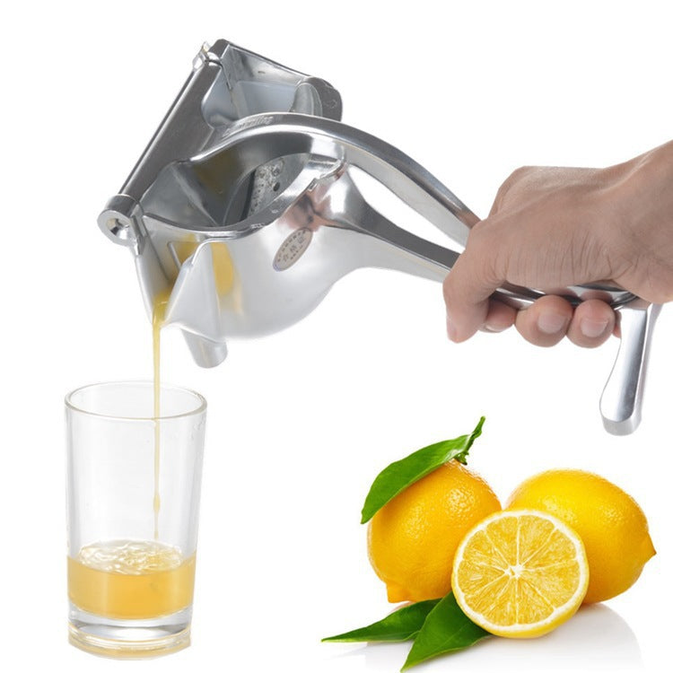 Multifunctional Hand Juicer Squeezer ViralGalleria.com