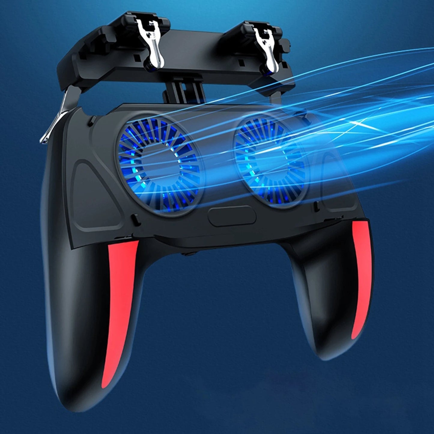 H10 Gamepad for Phones ViralGalleria.com