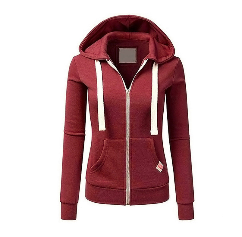 Winter Fashion Hoodie – Unisex Casual Pullover Sweatshirt FitiqueFit