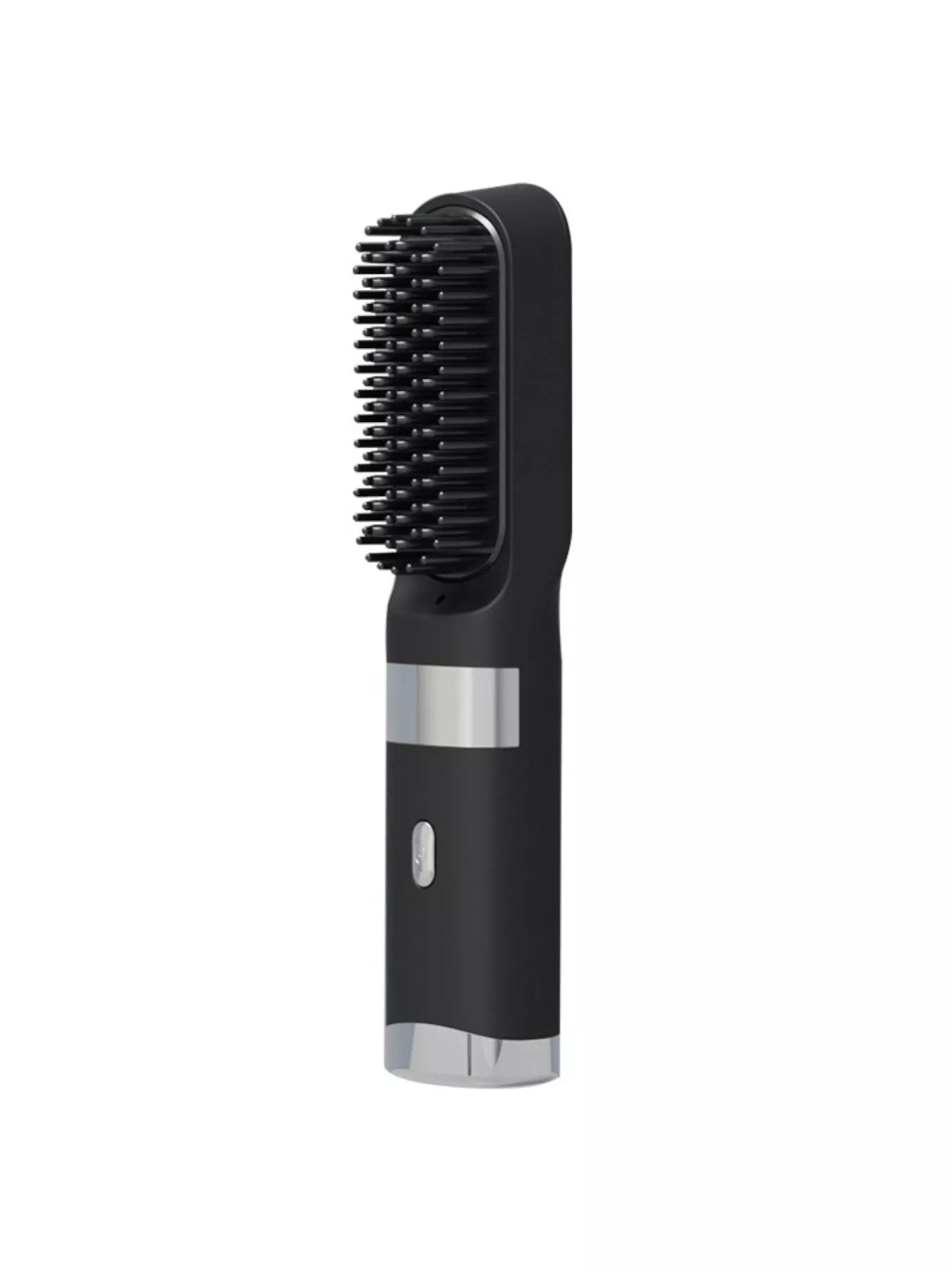 Portable Heated Straightening Comb New Era Fashion LLc