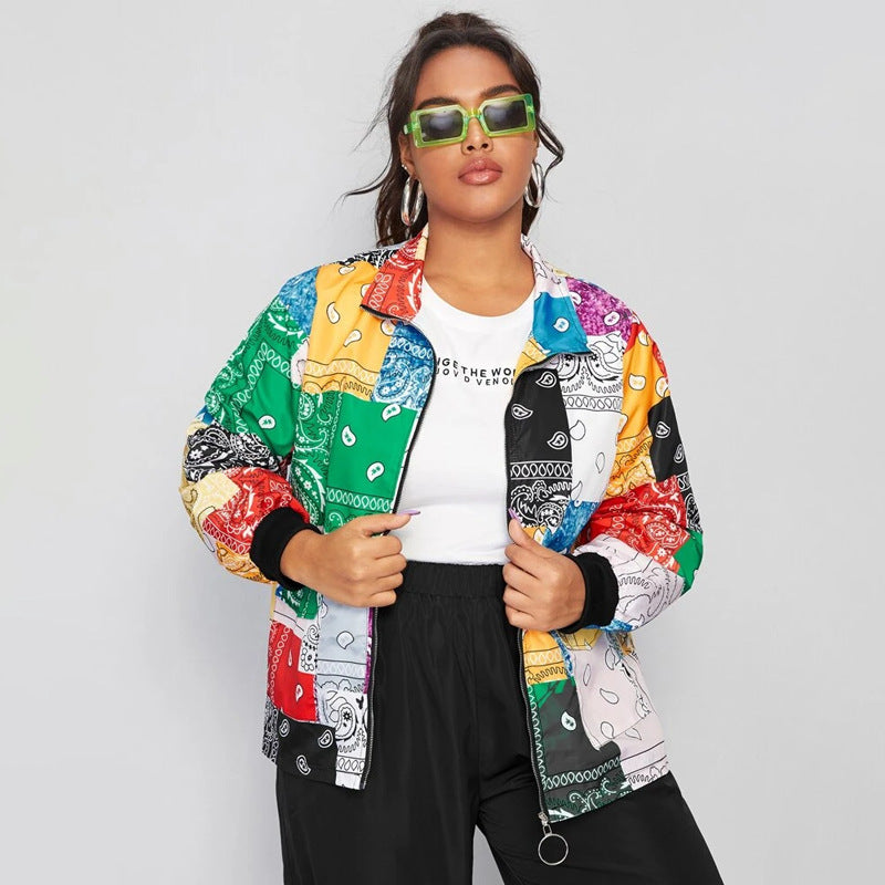 Plus Size Women's Clothing Color Trend In Autumn And Winter See size chart under “more details” The Fashion Celestial
