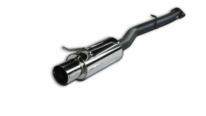 HKS 93-96 Mazda RX-7 Turbo Hi-Power Exhaust FR SPORT
