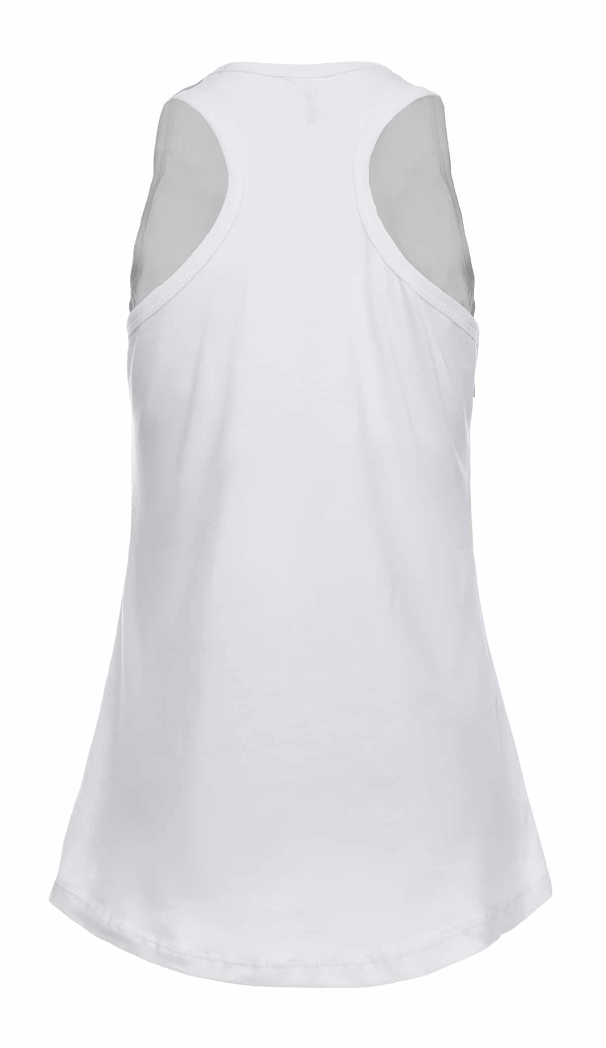 Racer Back Tank | 8700 SpectraUSA