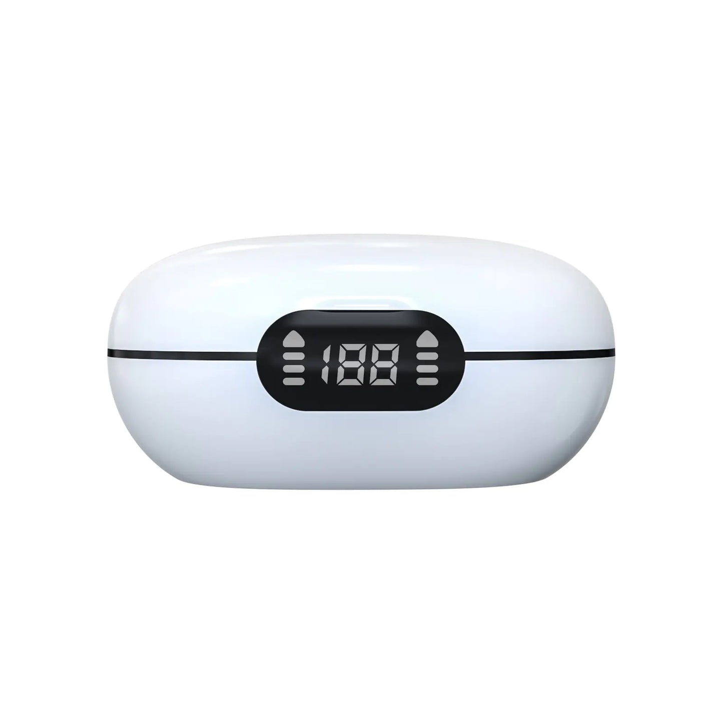 New Wireless Bone Conduction Bluetooth Earphones for Sports