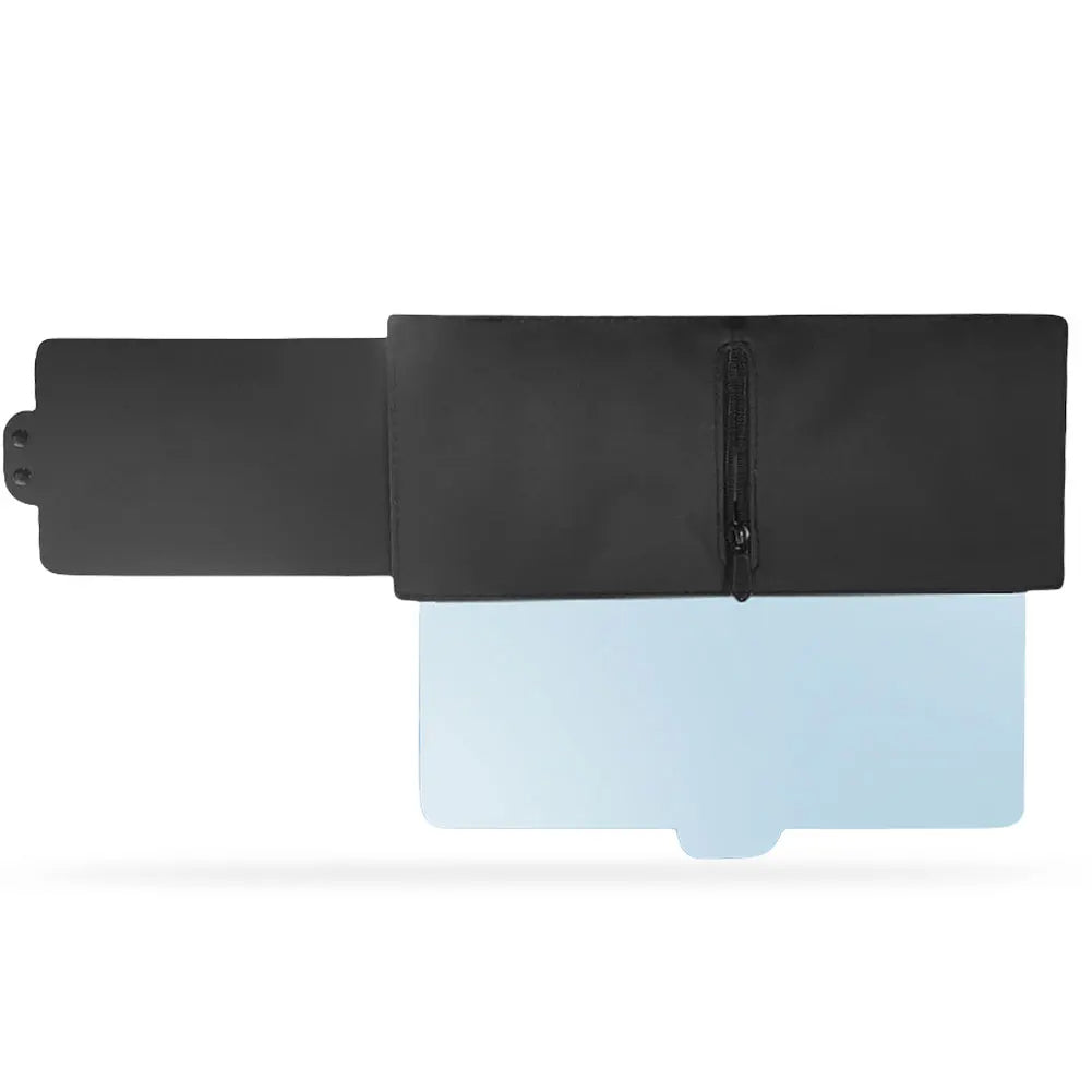 Sun Visor Extender For Cars ViralGalleria.com