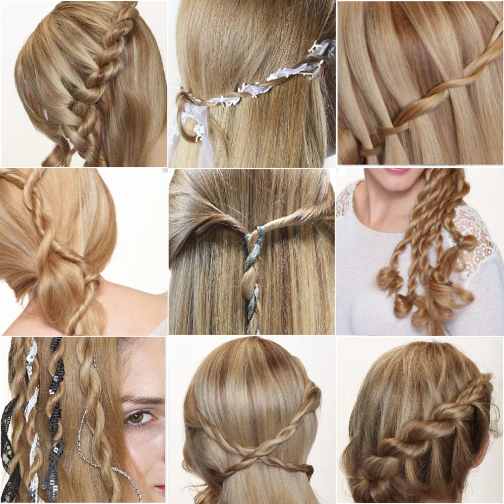Electric Hair Braider ViralGalleria.com