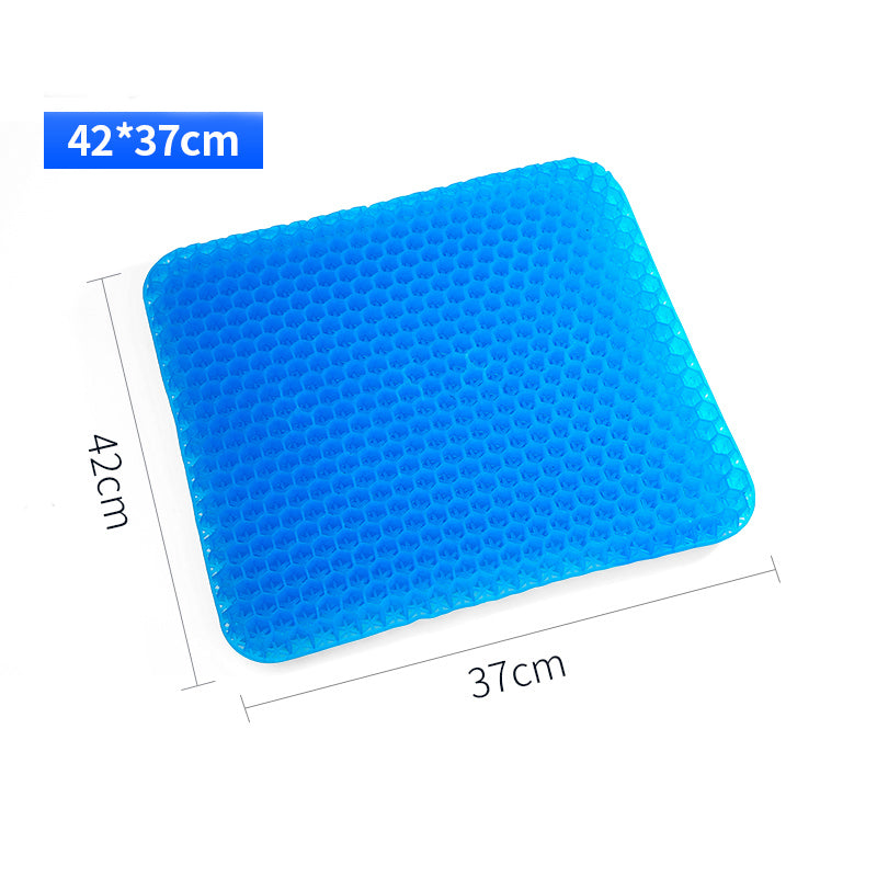 Breathable Cooling Seat Cushion for Car ViralGalleria.com