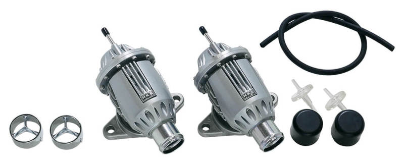 HKS Super SQV 4 GT-R R35 VR38DETT Vehicle Specific Kit FR SPORT