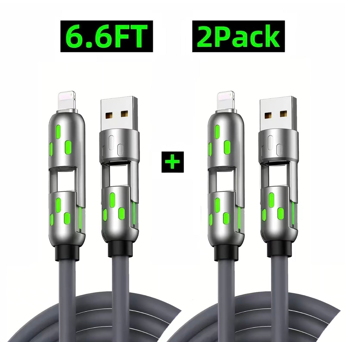 UniCharge Cable