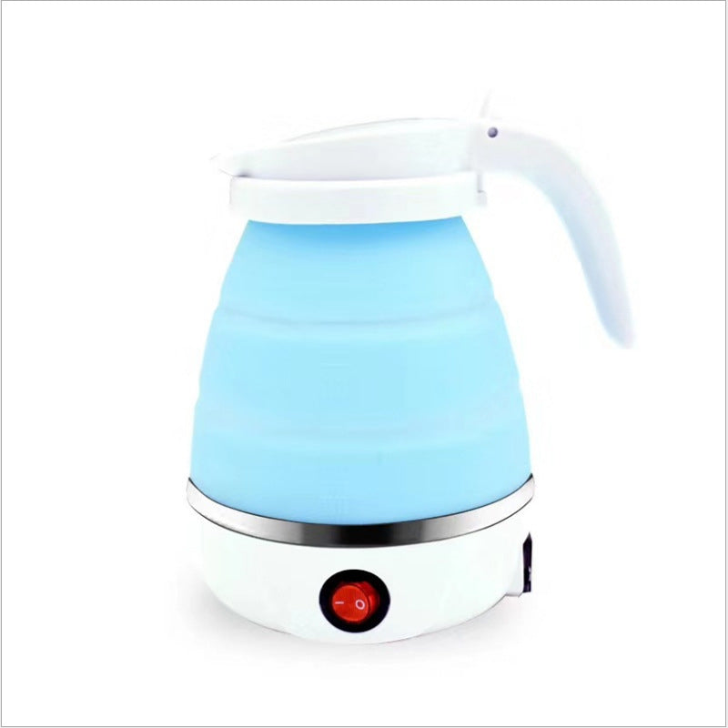 Folding Kettle & Water Heater ViralGalleria.com