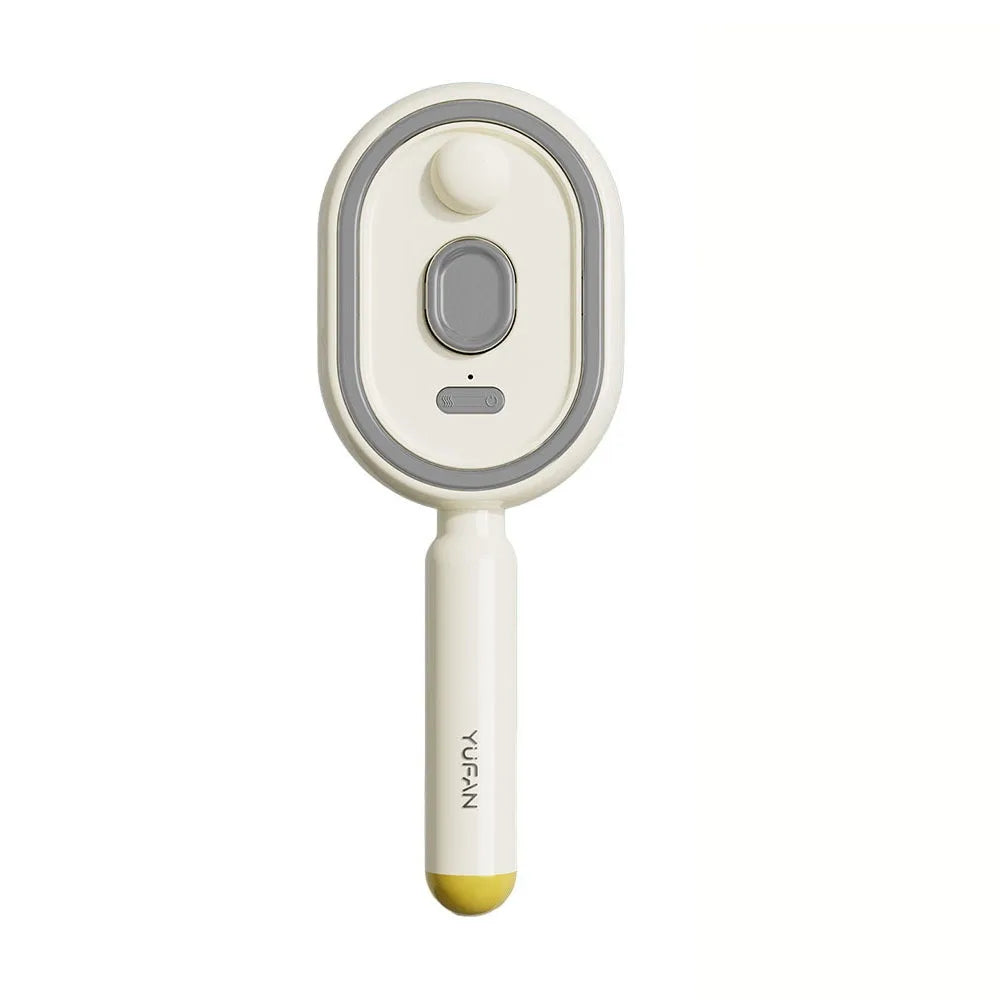 Durable Electric Hair Care Spray Massage Comb ViralGalleria.com