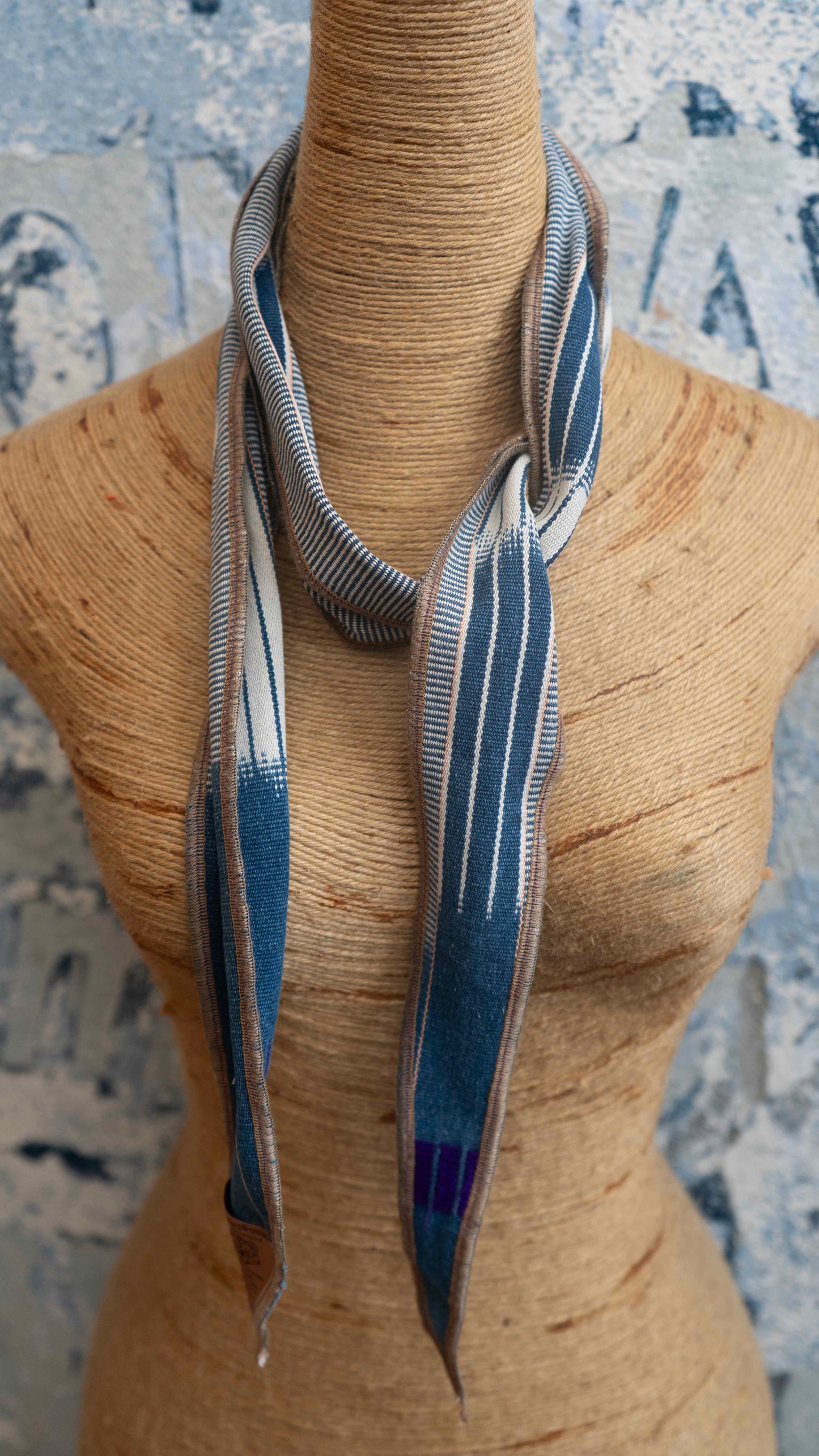 Apache Scout Neck Scarf Late Sunday Afternoon