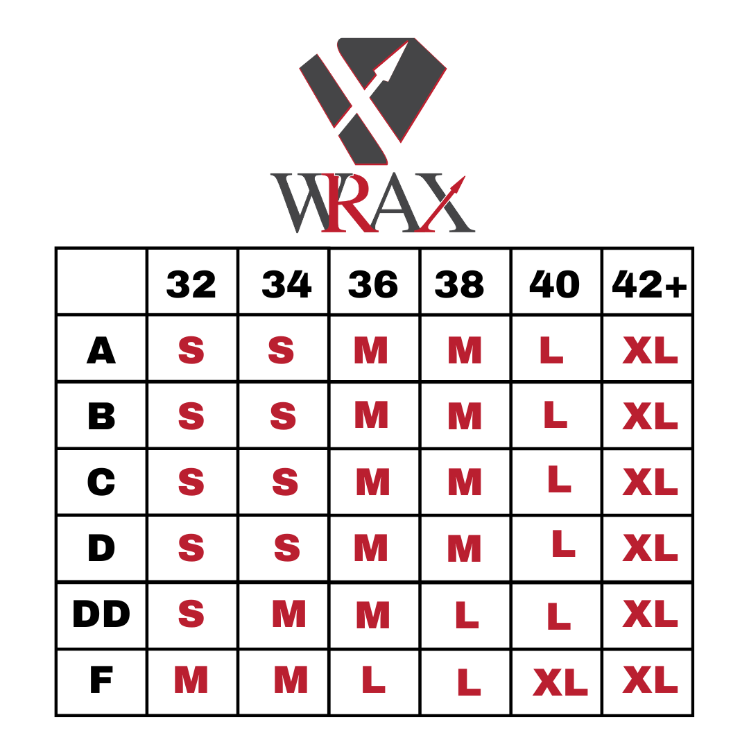 Apex Sports Tank WRAX