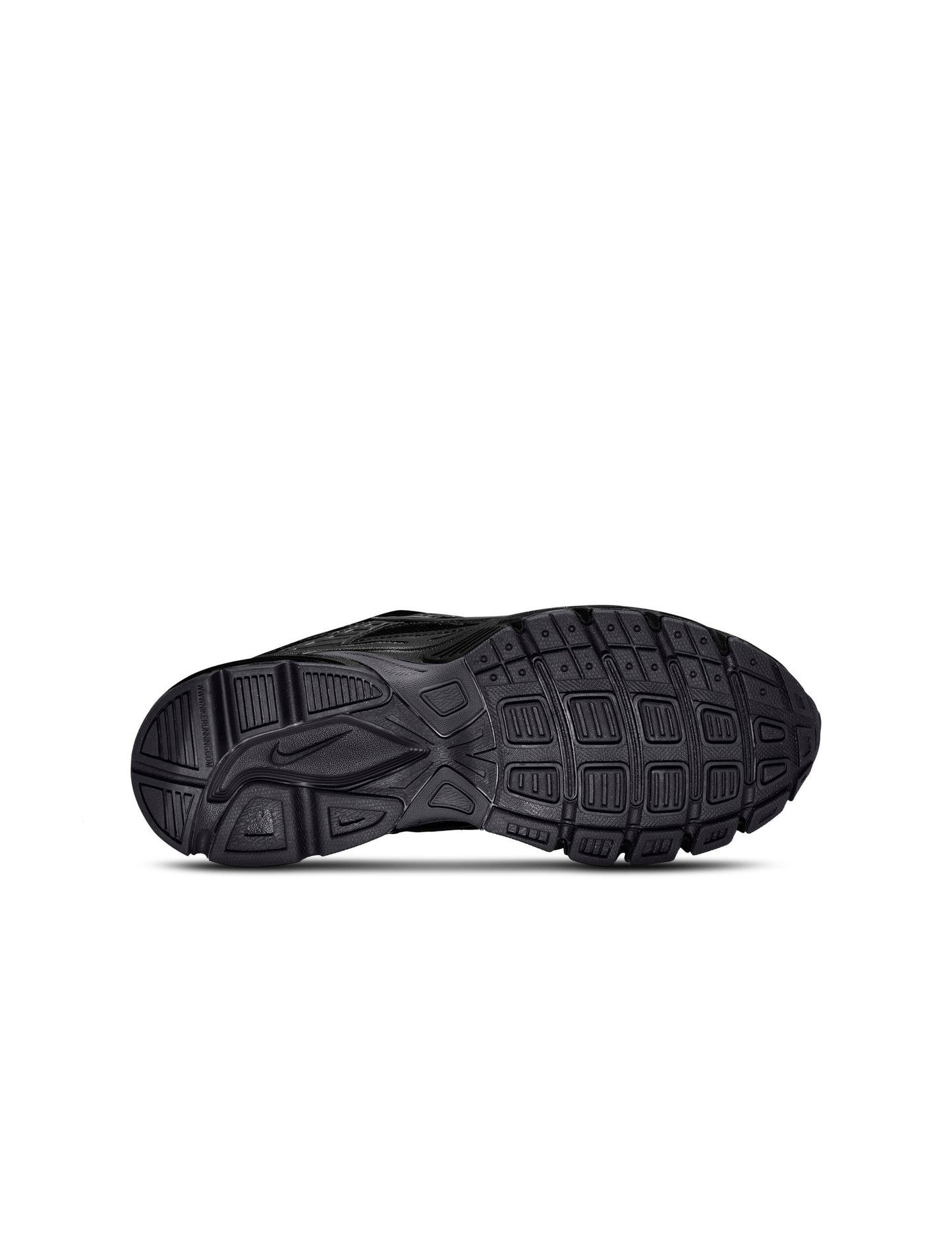 Nike Womens Initiator - Black Denim Exchange