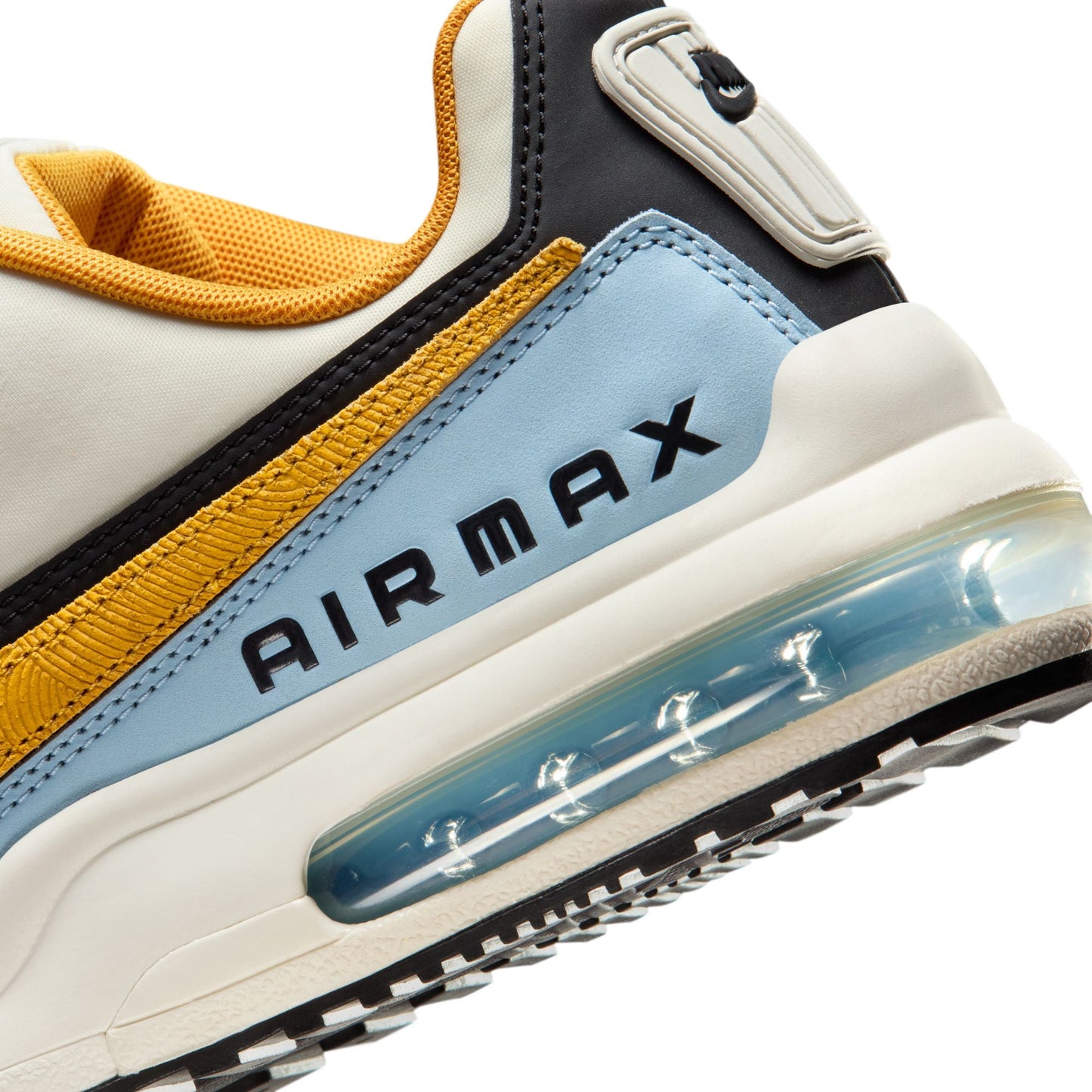 Nike Mens Air Max LTD 3 - Light Bone/Gold Leaf Denim Exchange