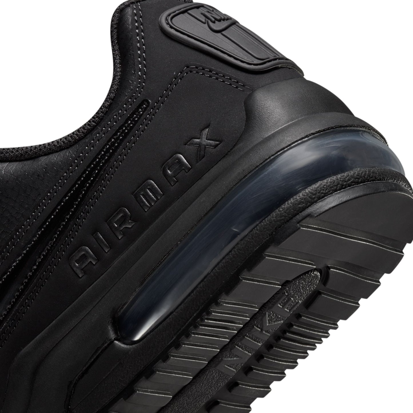 Nike Mens Air Max LTD 3 - Black Denim Exchange