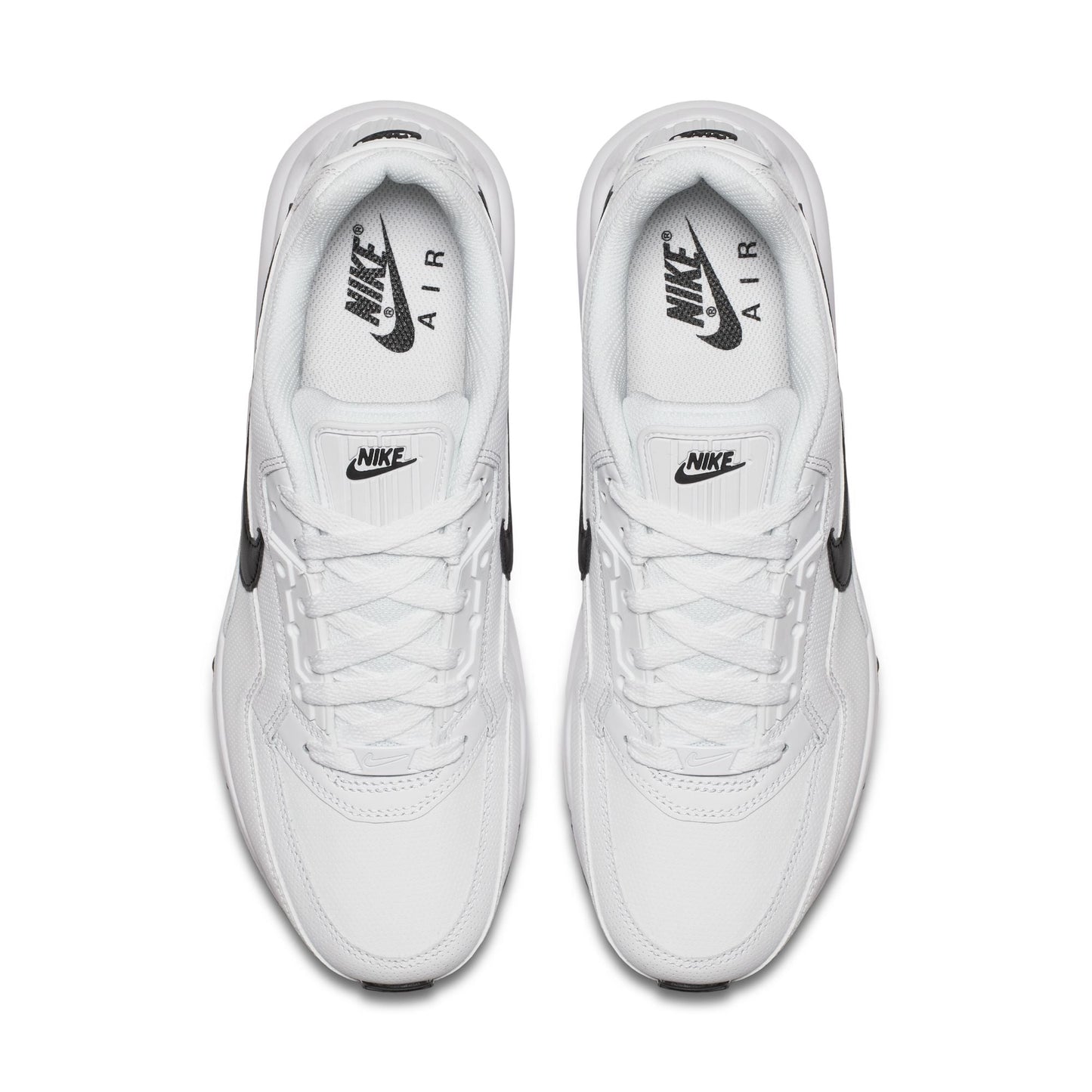 Nike Mens Air Max LTD 3 - White/Black Denim Exchange