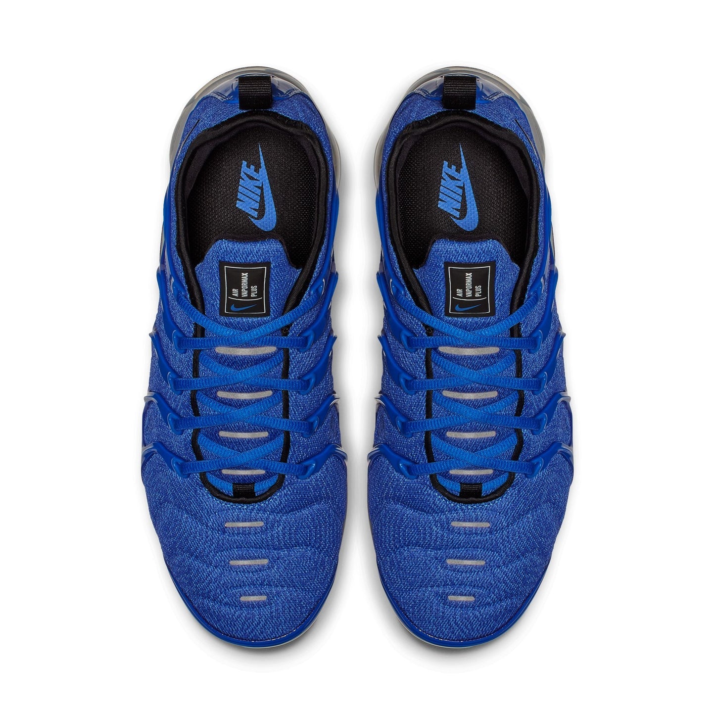 Nike Mens Air Vapormax Plus - Game Royal Denim Exchange
