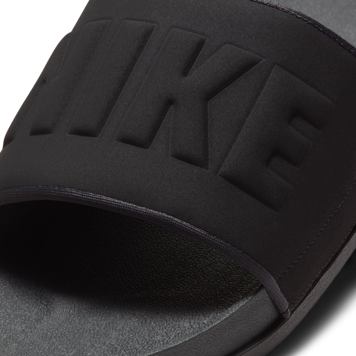 Nike Mens Offcourt Slide - Anthracite Denim Exchange
