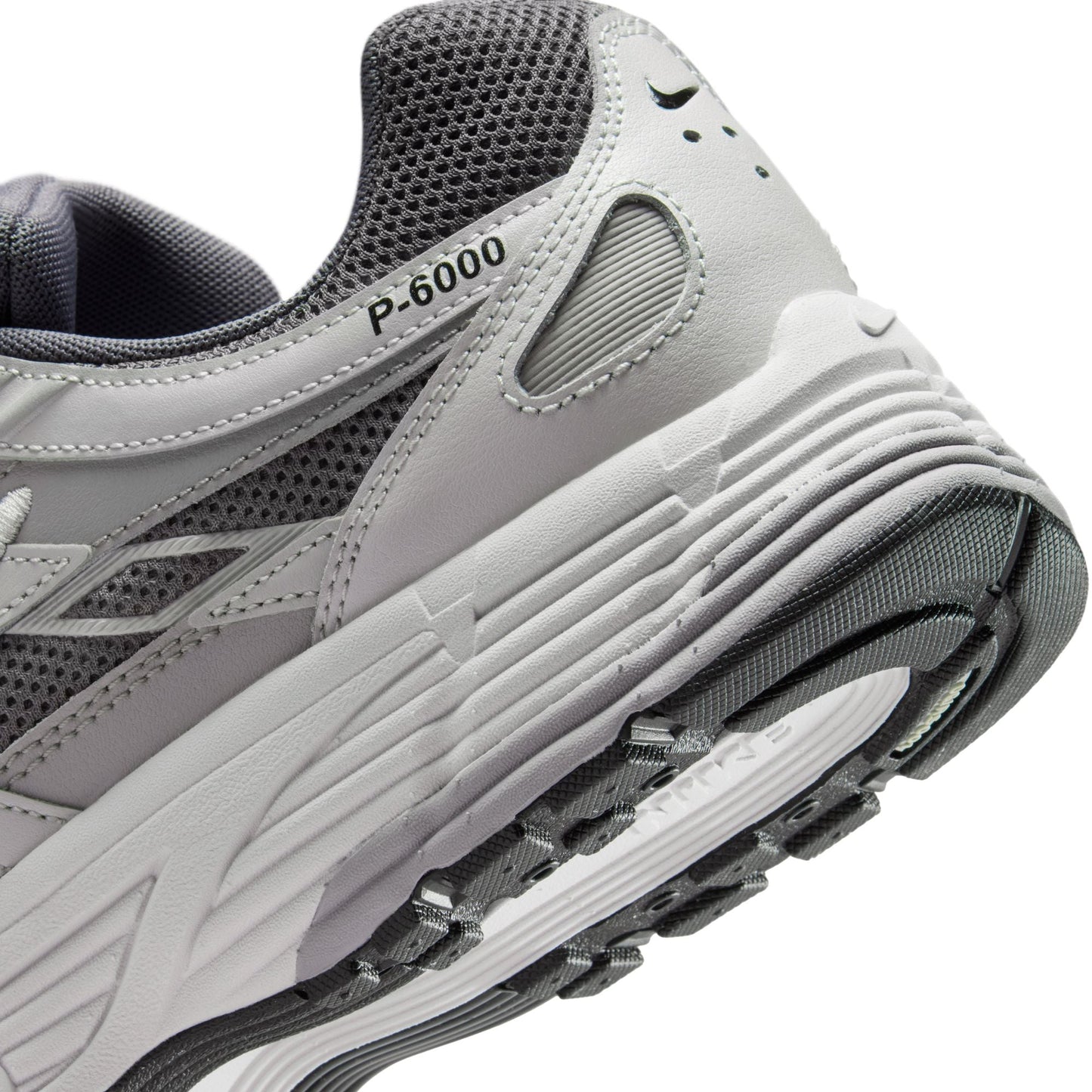 Nike Mens P-6000 - Atmosphere Grey Denim Exchange