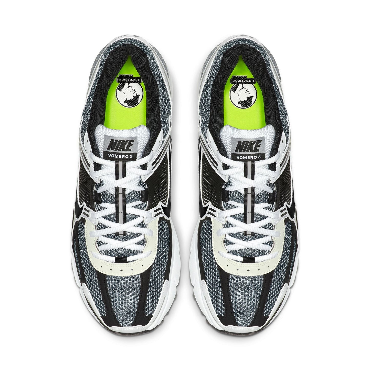 Nike Mens Zoom Vomero 5 SE SP - Dark Grey Denim Exchange