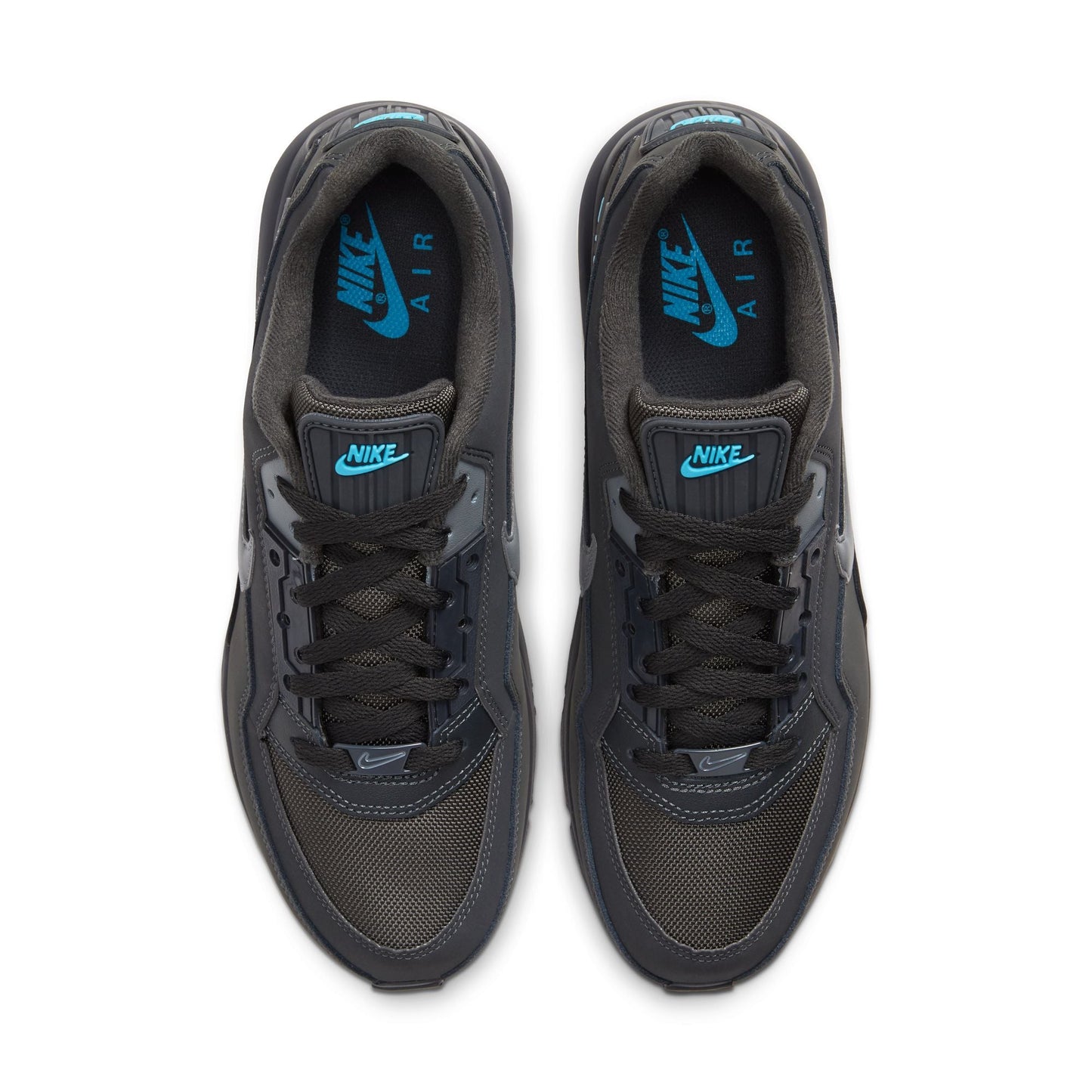 Nike Mens Air Max Ltd 3 - Anthracite Denim Exchange