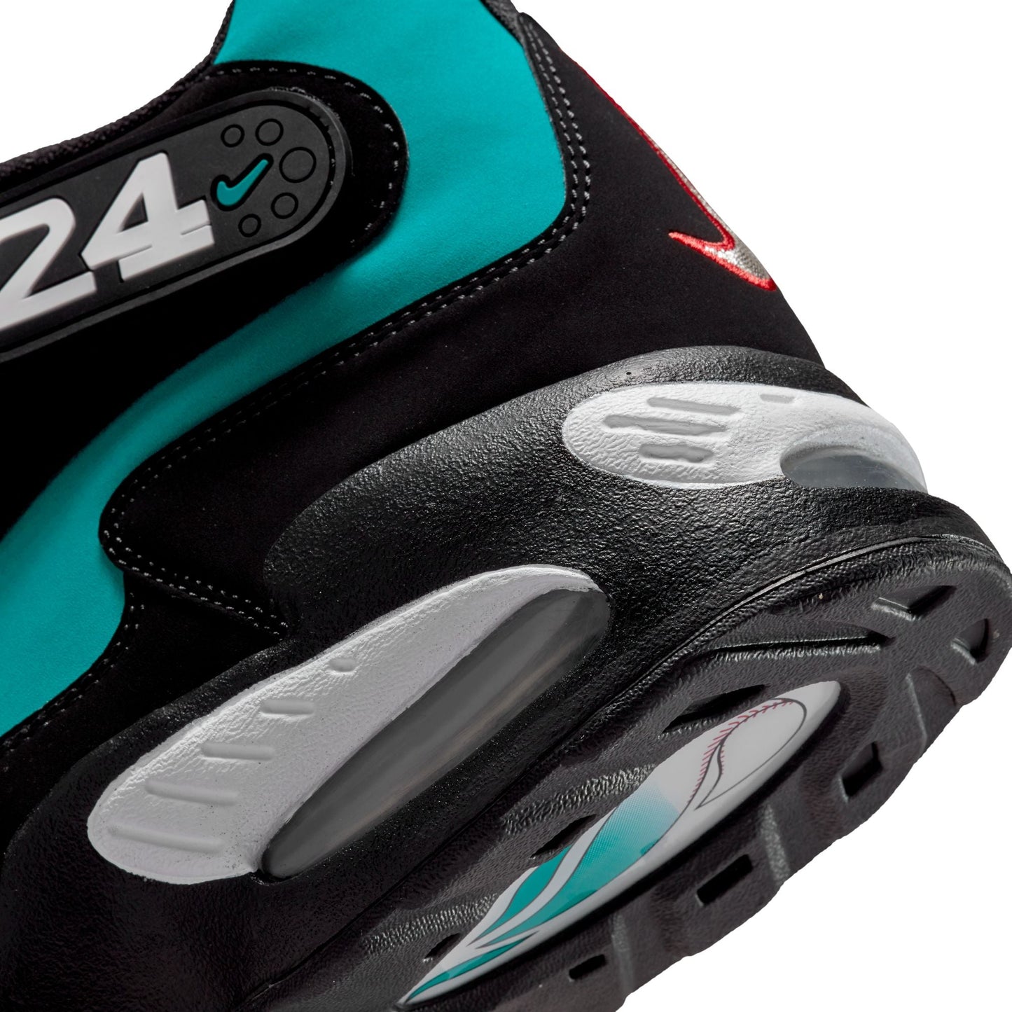 Nike Mens Air Griffey Max 1 - Fresh Water Denim Exchange