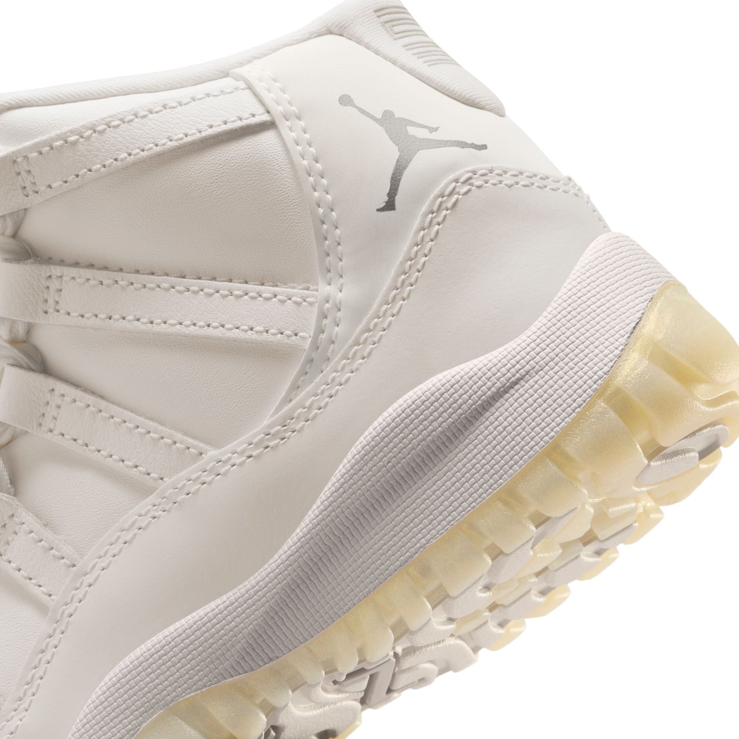 Air Jordan (PS) 11 Retro - Pearl Denim Exchange