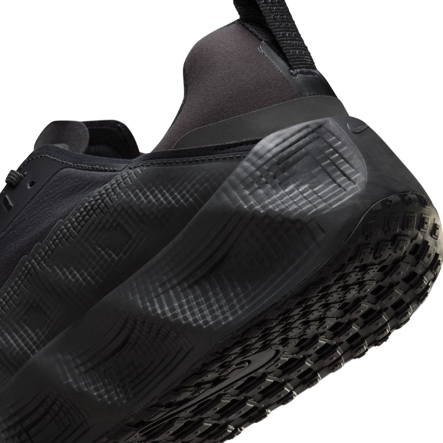 Nike Mens Ava Rover - Black Denim Exchange