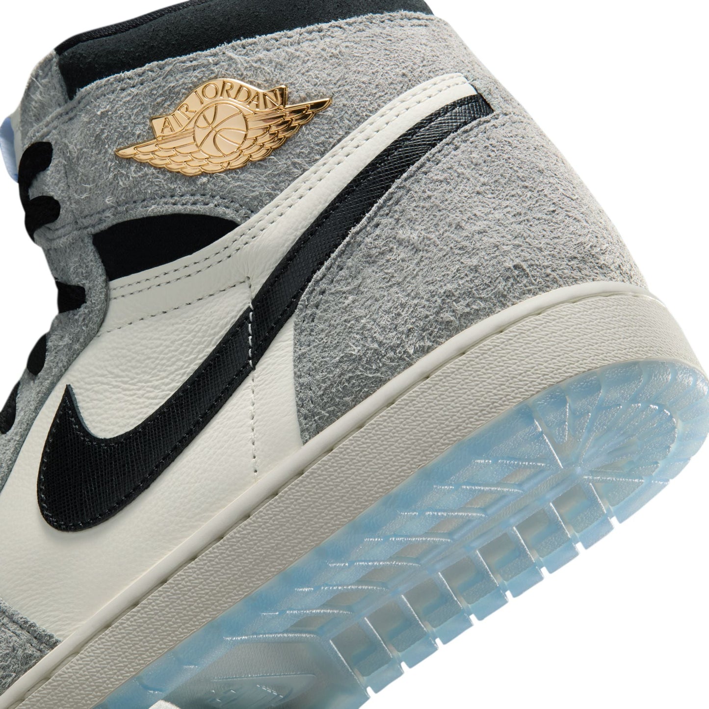 Air Jordan Mens 1 Retro High OG - All Star Denim Exchange