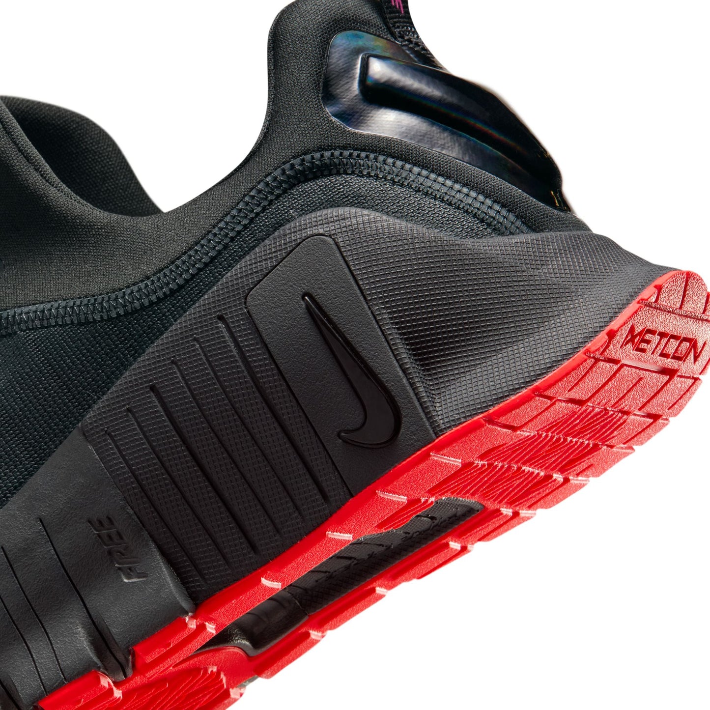 Nike Mens Free Metcon 6 - Dark Smoke Grey Denim Exchange